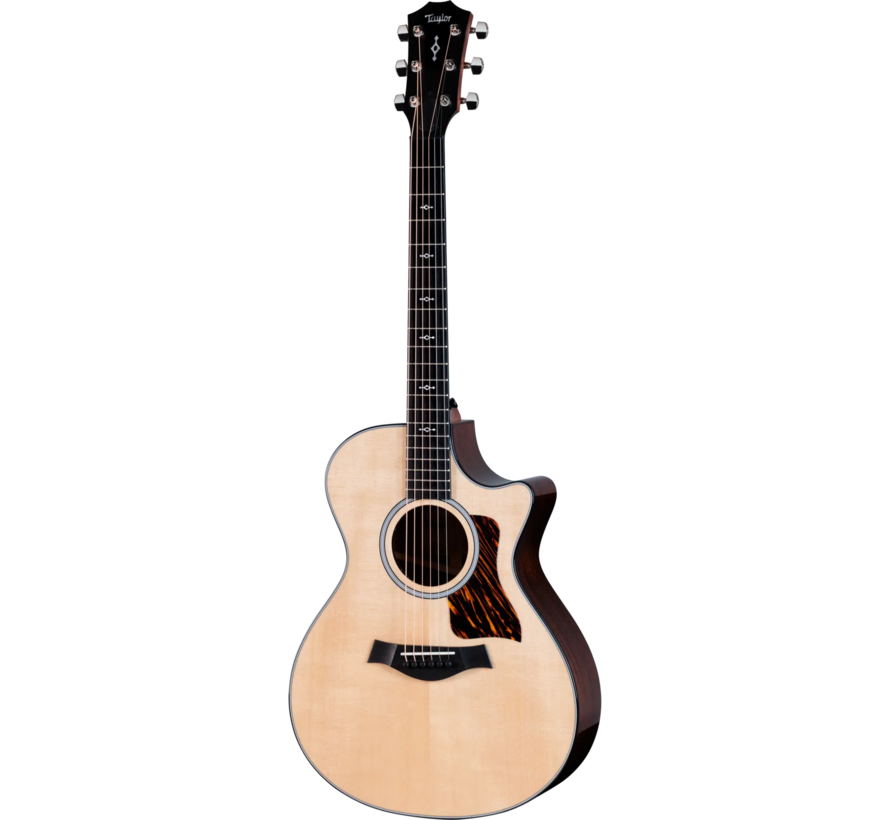 Taylor 312ce Next Generation