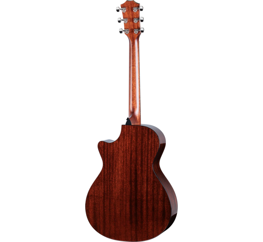 Taylor 412ce Next Generation