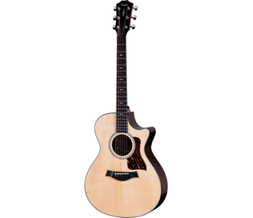 Taylor Taylor 412ce Next Generation