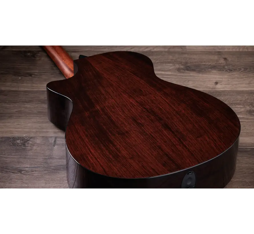 Taylor 412ce Next Generation