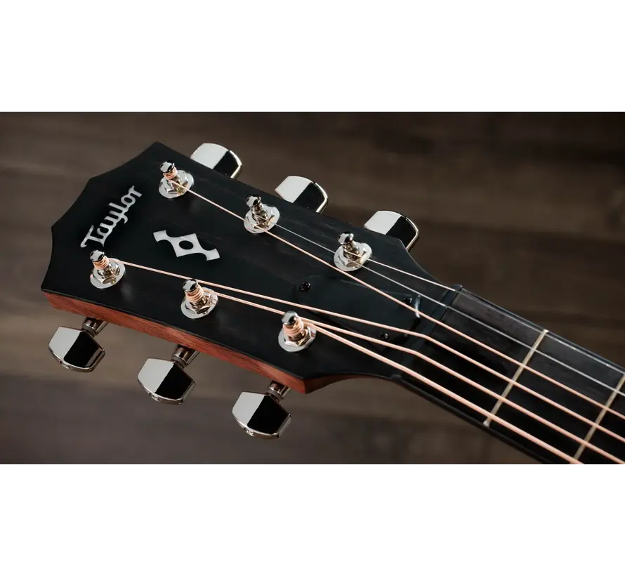 Taylor 412ce Next Generation