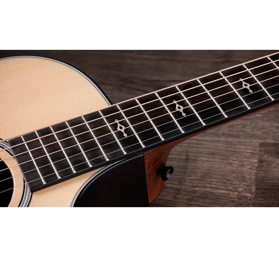 Taylor 412ce Next Generation