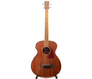 Ibanez Ibanez PCBE12MH Acoustic Bass | Tweedehands