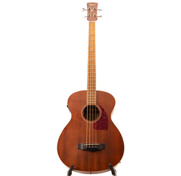 Ibanez Ibanez PCBE12MH Acoustic Bass | Tweedehands