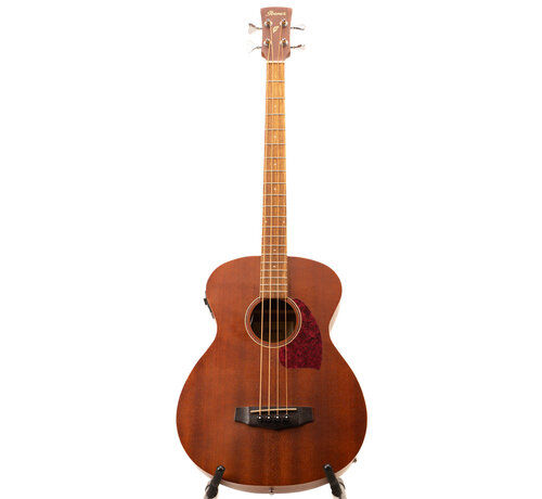 Ibanez Ibanez PCBE12MH Acoustic Bass | Tweedehands