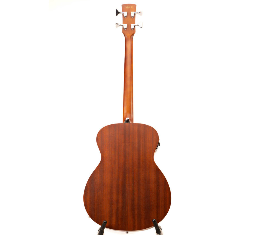 Ibanez PCBE12MH Acoustic Bass | Tweedehands