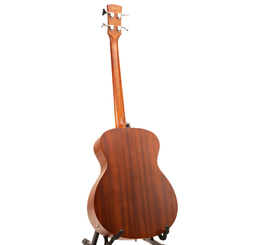 Ibanez PCBE12MH Acoustic Bass | Tweedehands