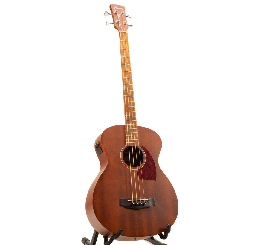 Ibanez PCBE12MH Acoustic Bass | Tweedehands
