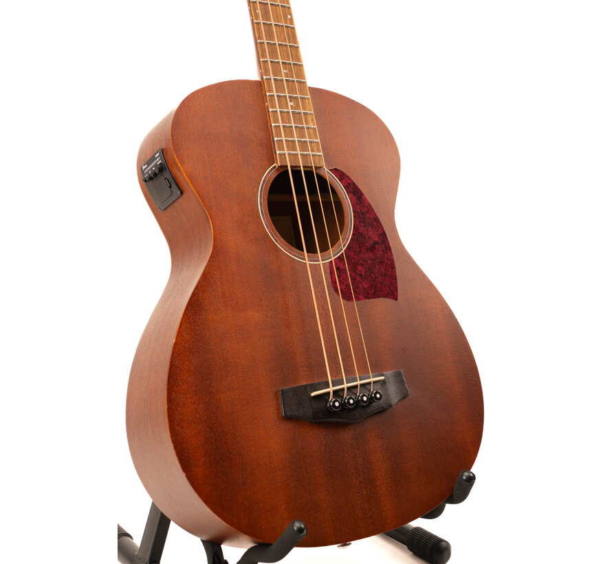 Ibanez PCBE12MH Acoustic Bass | Tweedehands