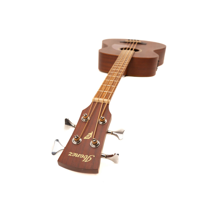 Ibanez PCBE12MH Acoustic Bass | Tweedehands