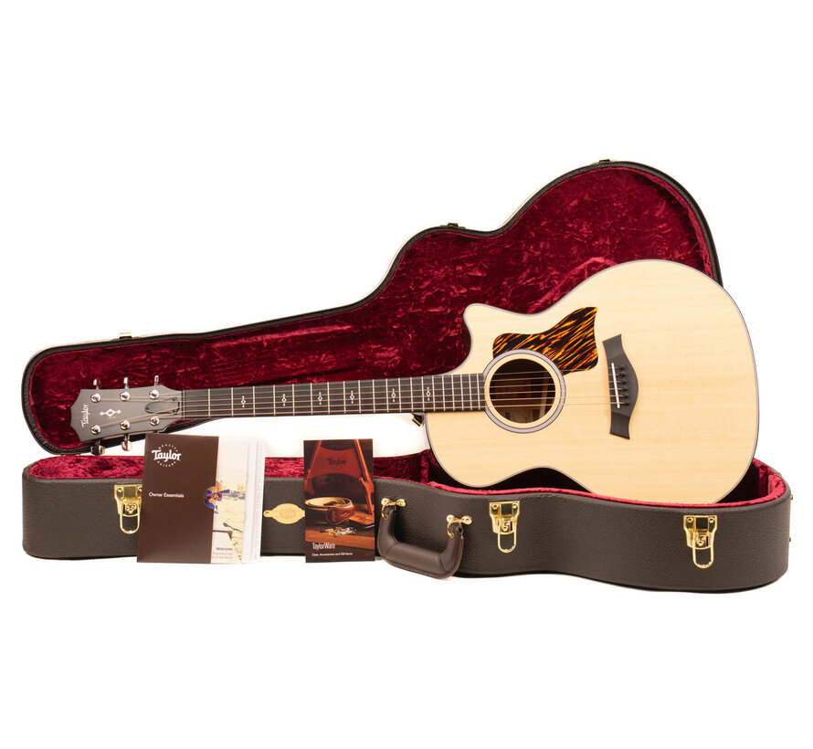 Taylor 314ce Next Generation