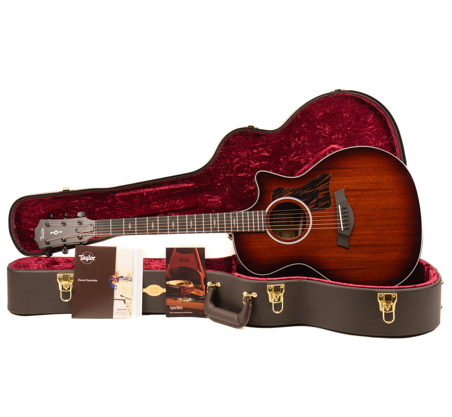 Taylor 324ce Next Generation