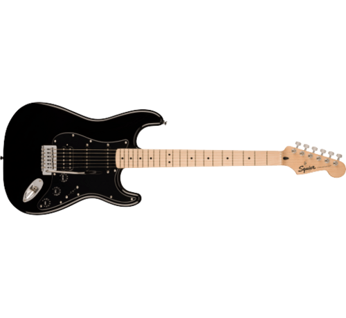 Squier Squier Sonic® Stratocaster® HSS