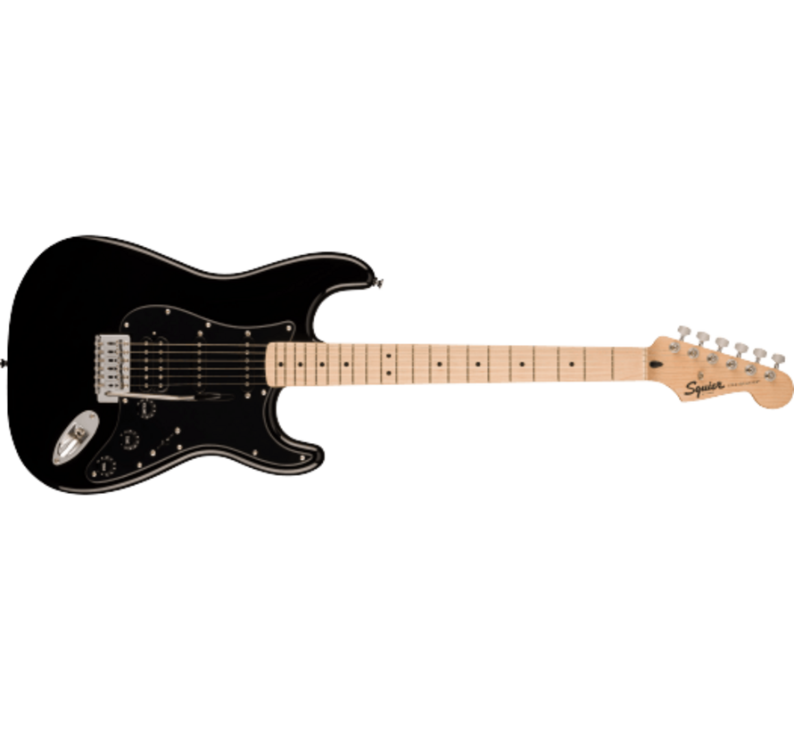 Squier Sonic® Stratocaster® HSS