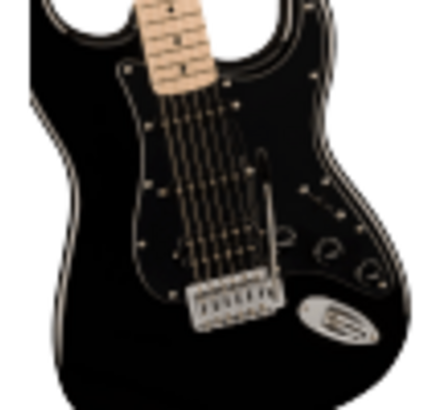 Squier Sonic® Stratocaster® HSS