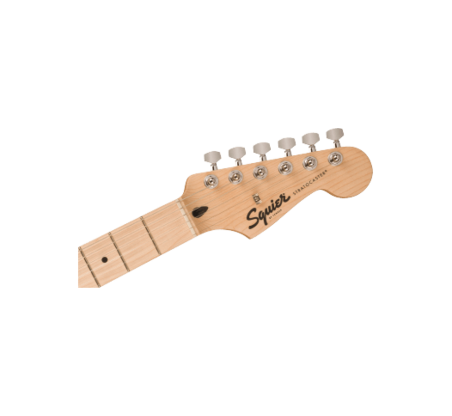 Squier Sonic® Stratocaster® HSS