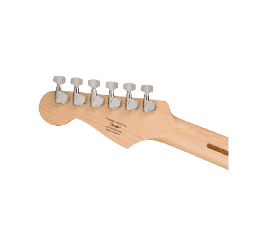 Squier Sonic® Stratocaster® HSS