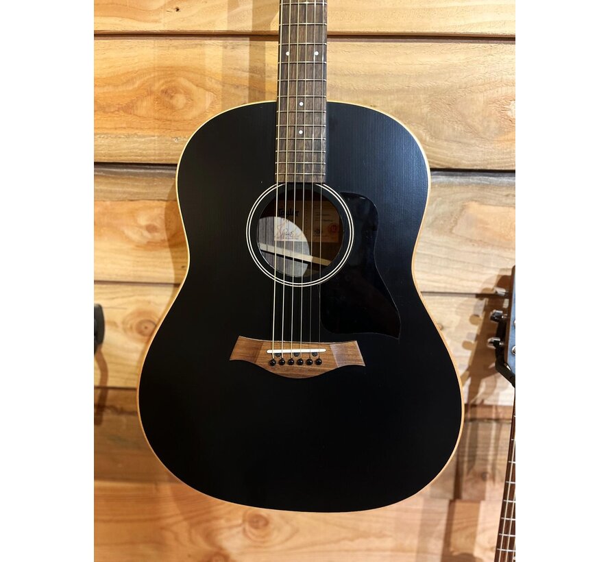 Taylor AD17e Black Top | Tweedehands
