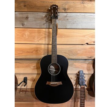 Taylor Taylor AD17e Black Top | Tweedehands