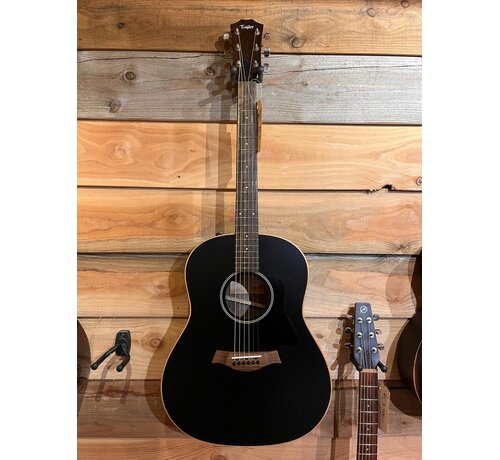Taylor Taylor AD17e Black Top | Tweedehands