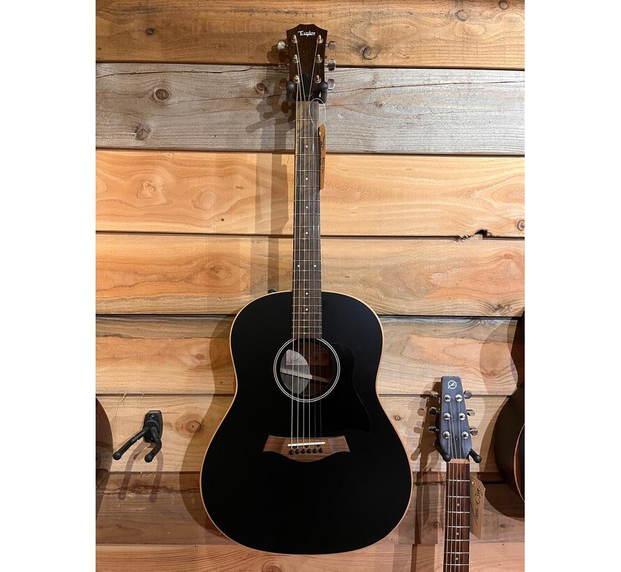 Taylor AD17e Black Top | Tweedehands