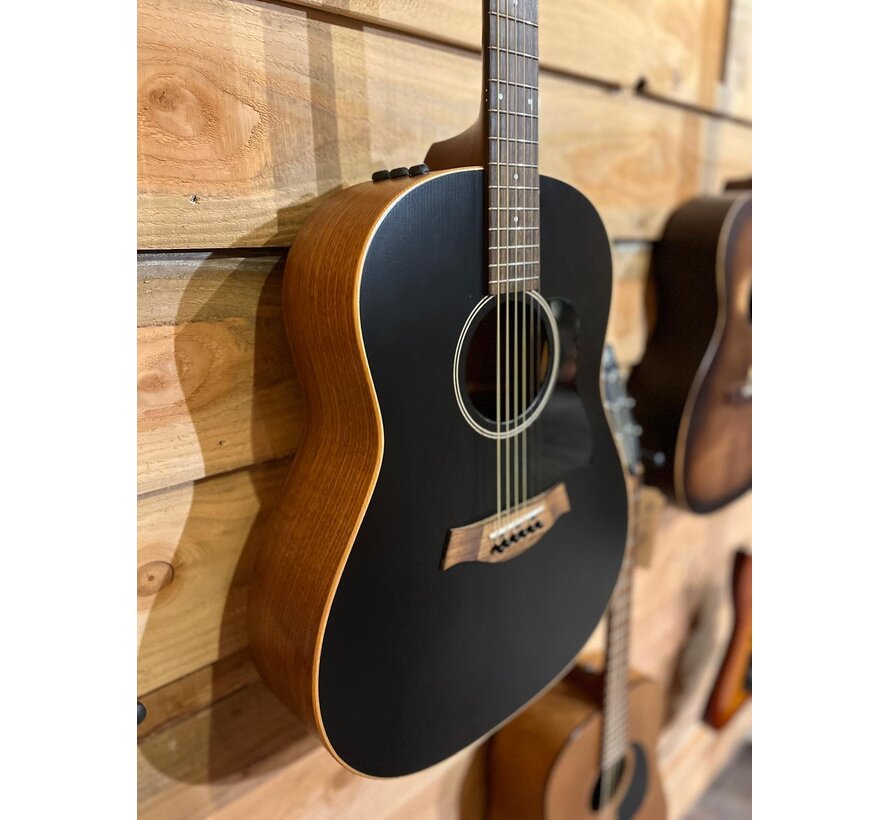Taylor AD17e Black Top | Tweedehands