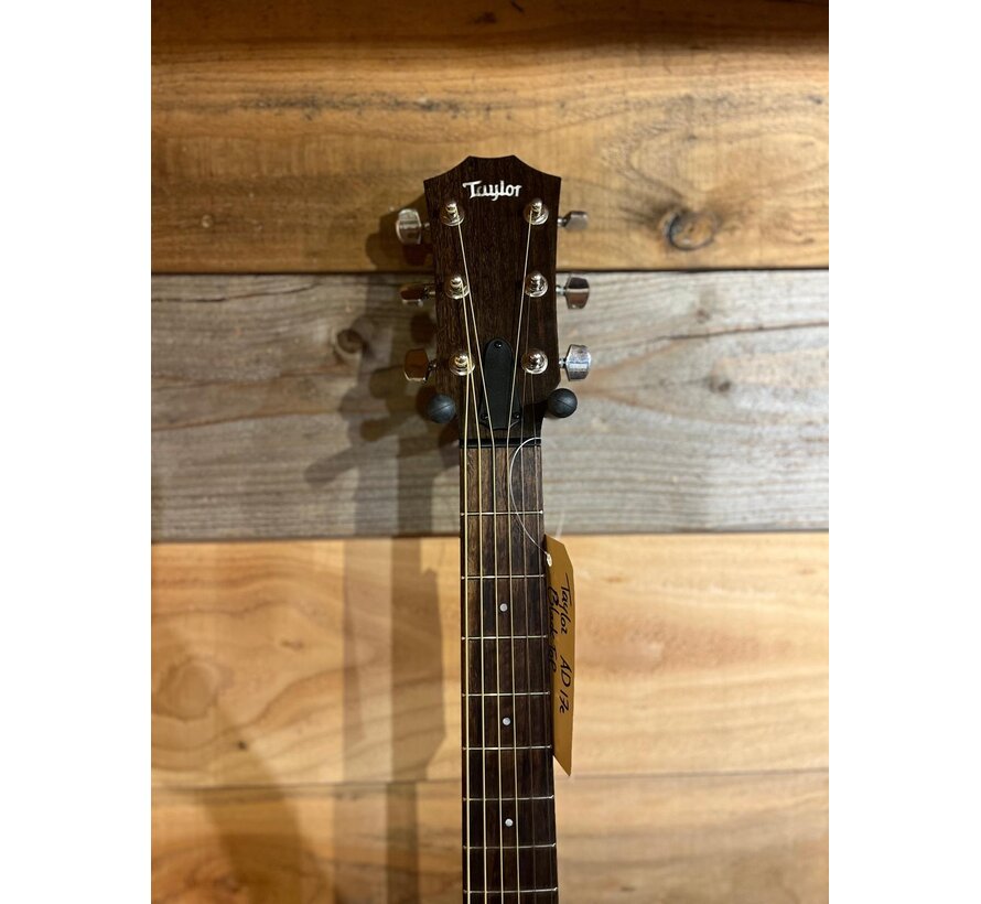 Taylor AD17e Black Top | Tweedehands