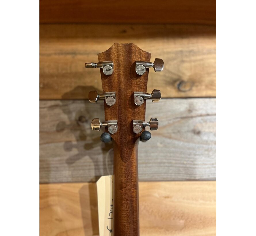 Taylor AD17e Black Top | Tweedehands