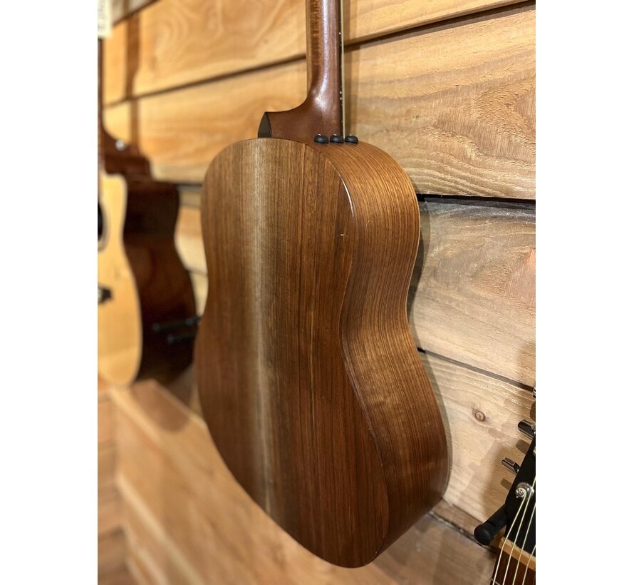 Taylor AD17e Black Top | Tweedehands