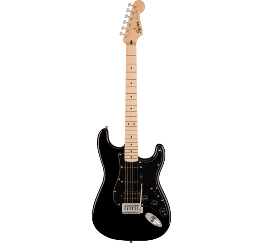 Squier Sonic Stratocaster HSS