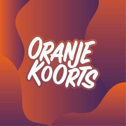 WK2026 ORANJE KOORTS ACTIE