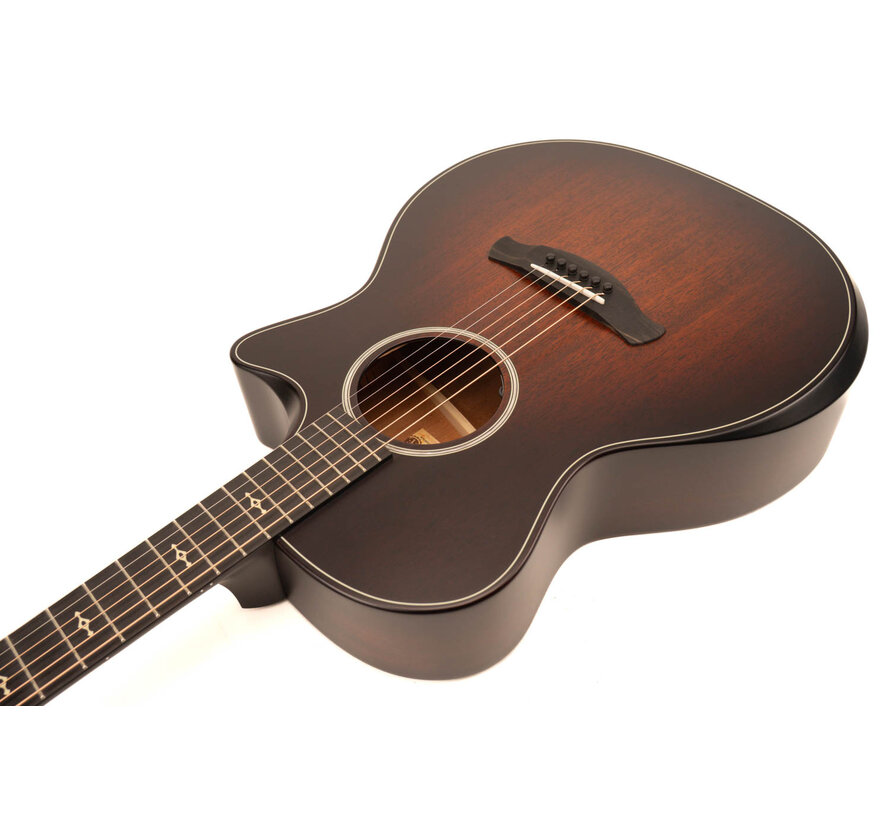 Taylor 324ce Next Generation Builder's Edition