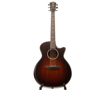 Taylor Taylor 324ce Next Generation Builder's Edition