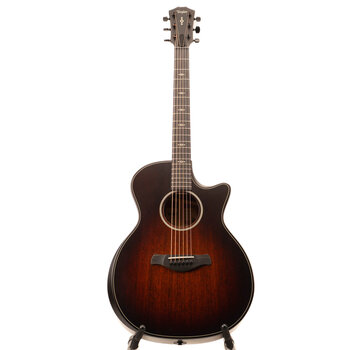 Taylor Taylor 324ce Next Generation Builder's Edition