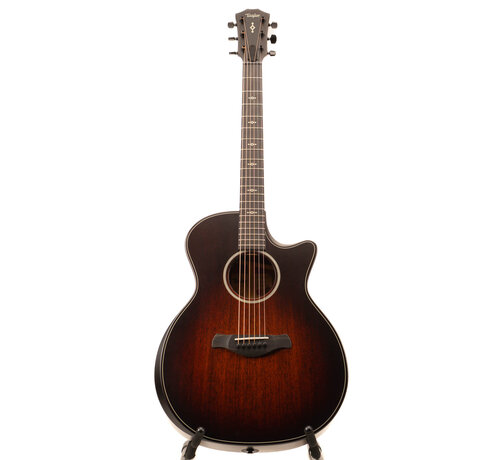 Taylor Taylor 324ce Next Generation Builder's Edition