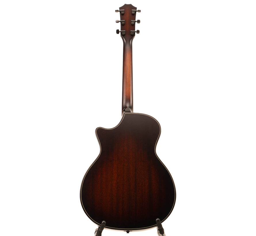 Taylor 324ce Next Generation Builder's Edition