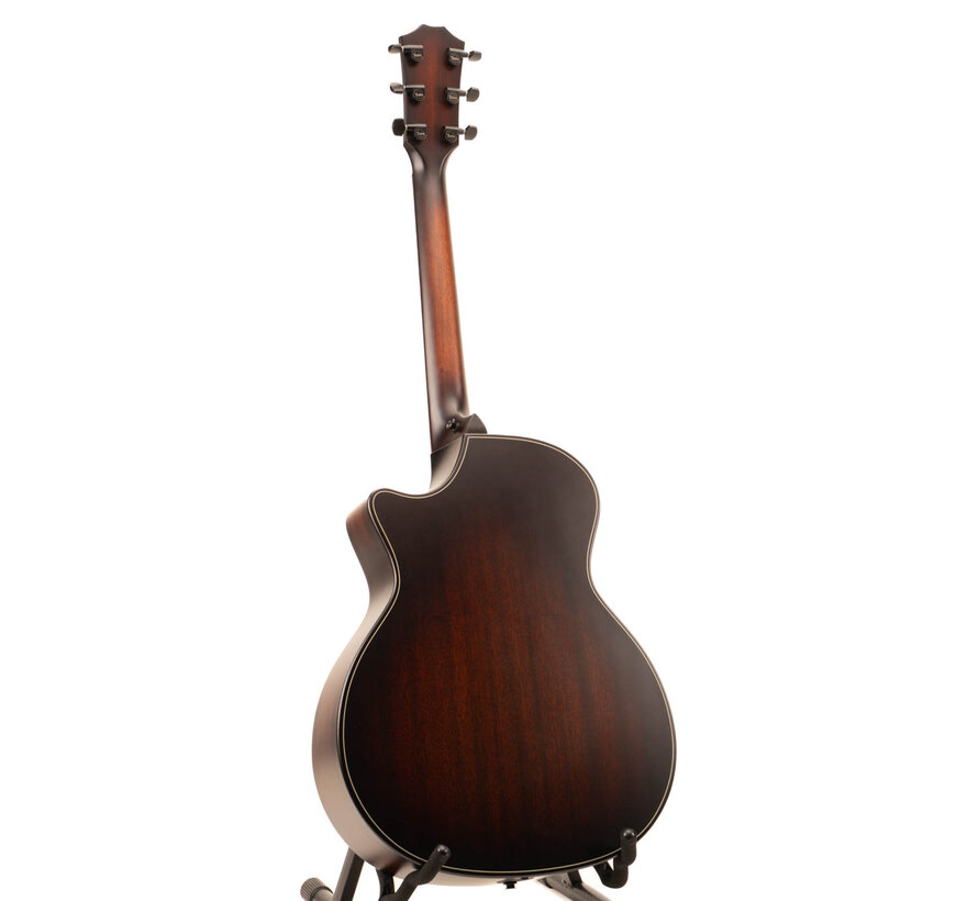 Taylor 324ce Next Generation Builder's Edition