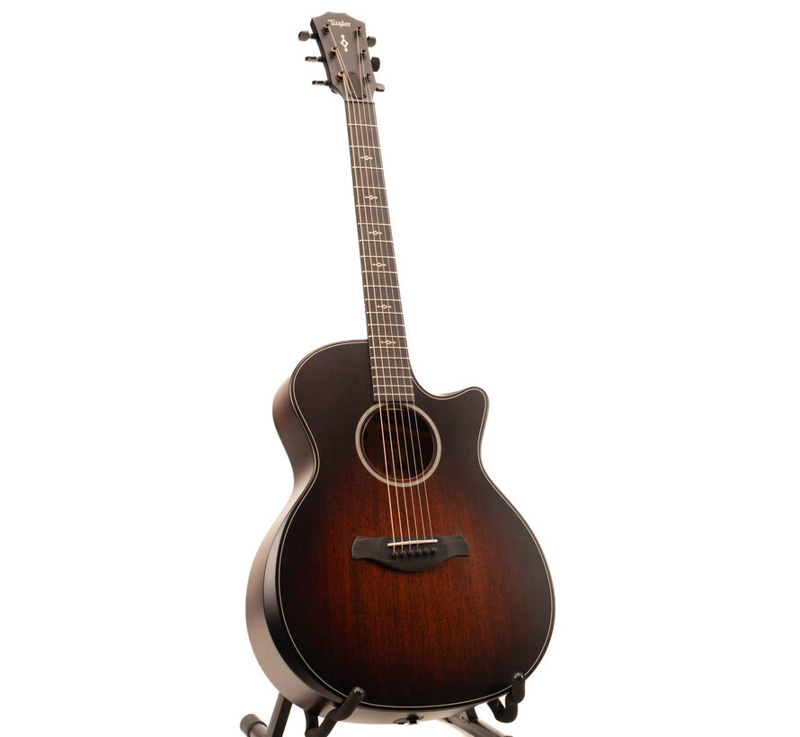 Taylor 324ce Next Generation Builder's Edition