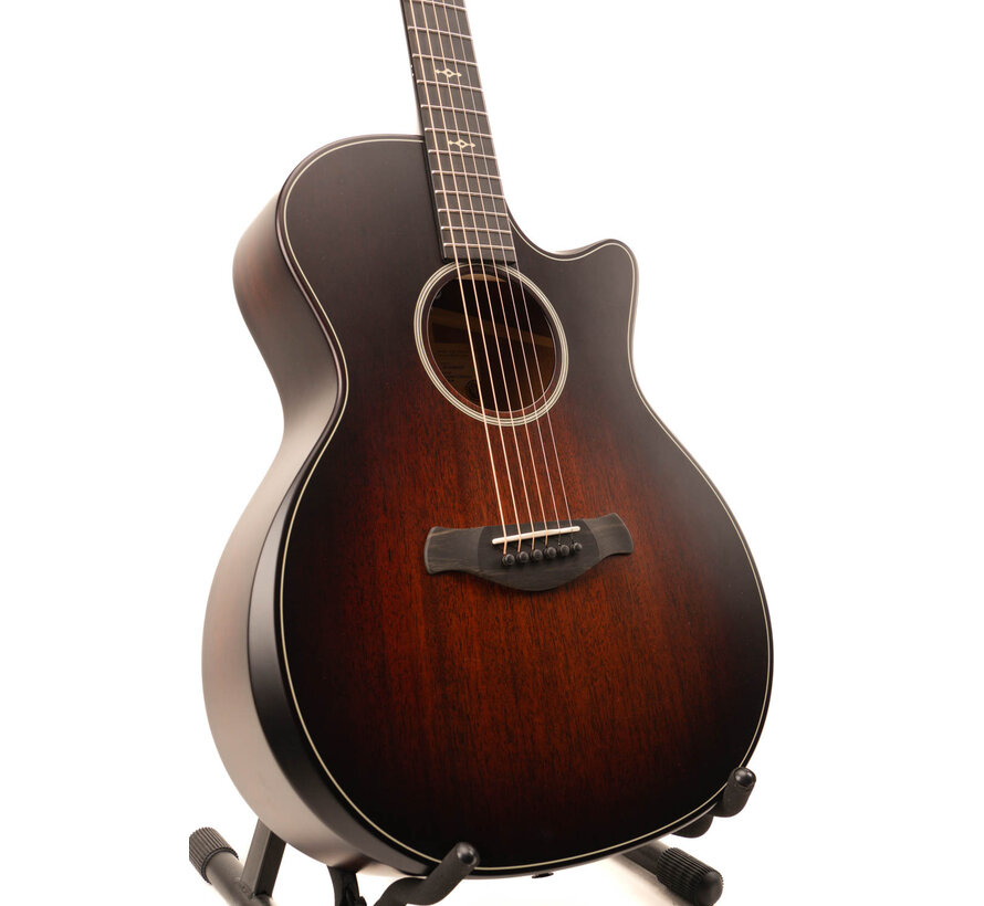 Taylor 324ce Next Generation Builder's Edition