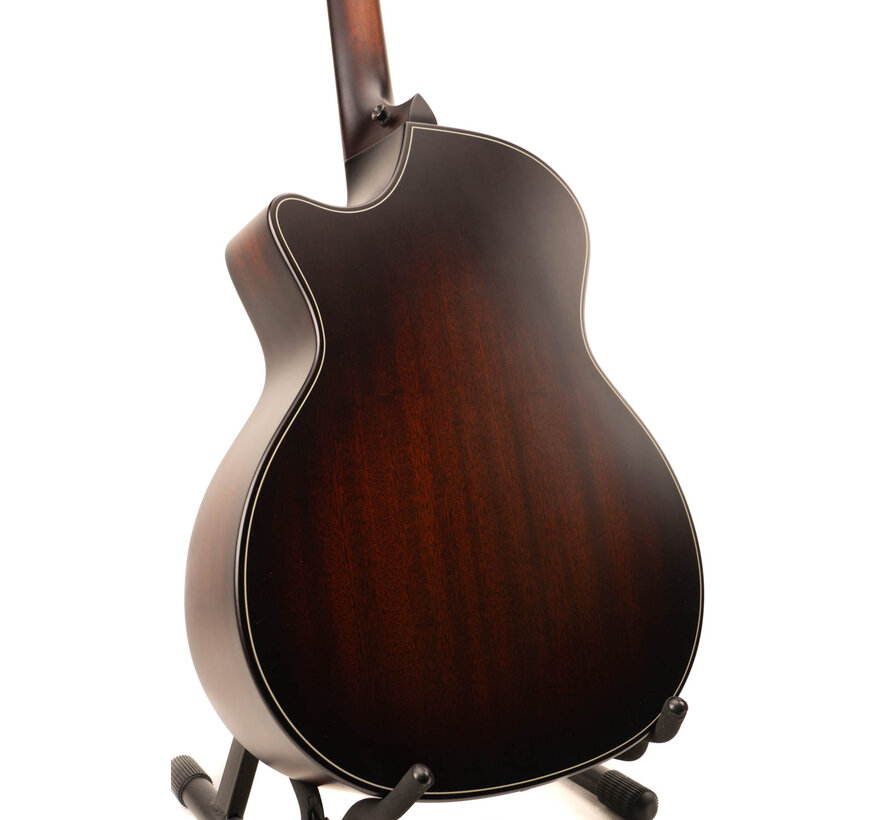 Taylor 324ce Next Generation Builder's Edition