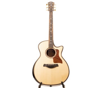 Taylor Taylor 814ce Builders Edition Next Generation
