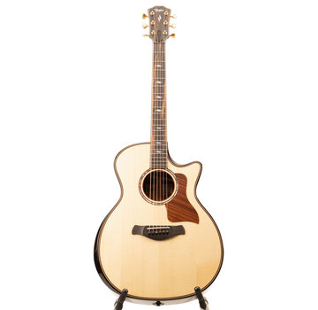 Taylor Taylor 814ce Builders Edition Next Generation