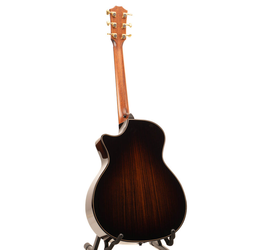Taylor 814ce Builders Edition Next Generation