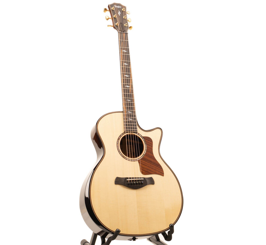 Taylor 814ce Builders Edition Next Generation