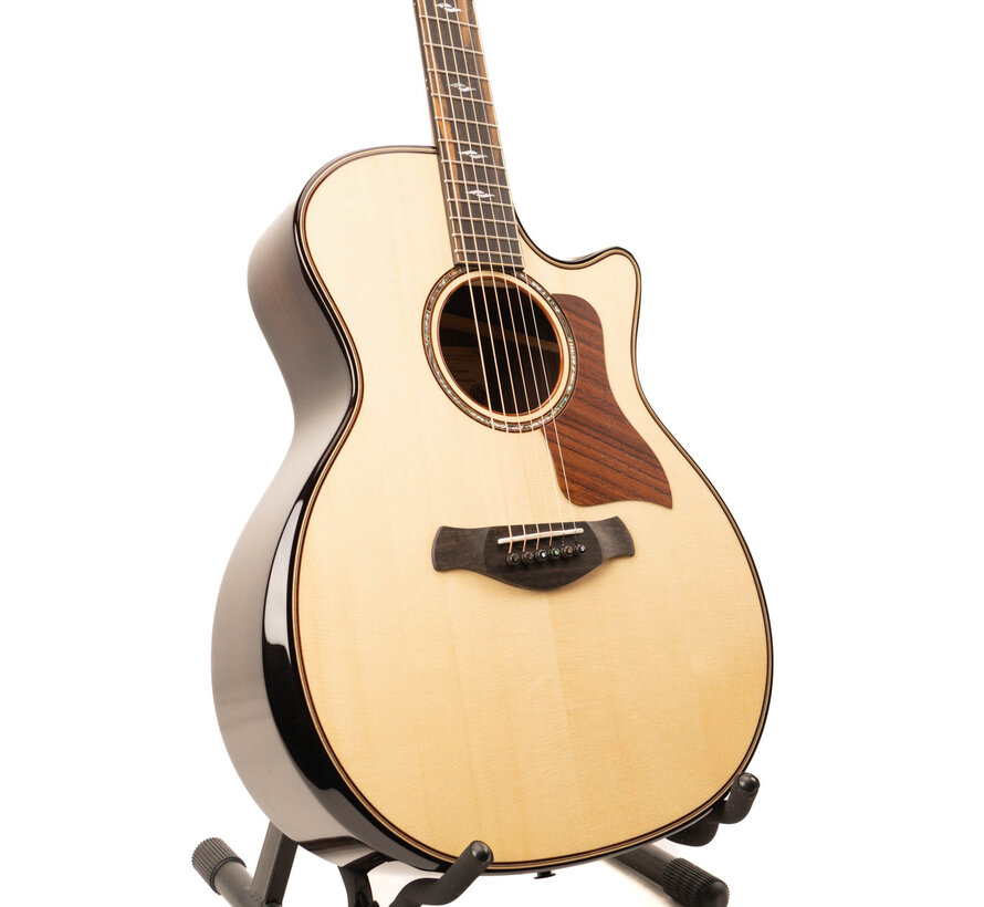 Taylor 814ce Builders Edition Next Generation