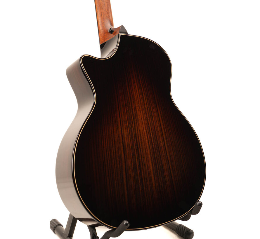 Taylor 814ce Builders Edition Next Generation