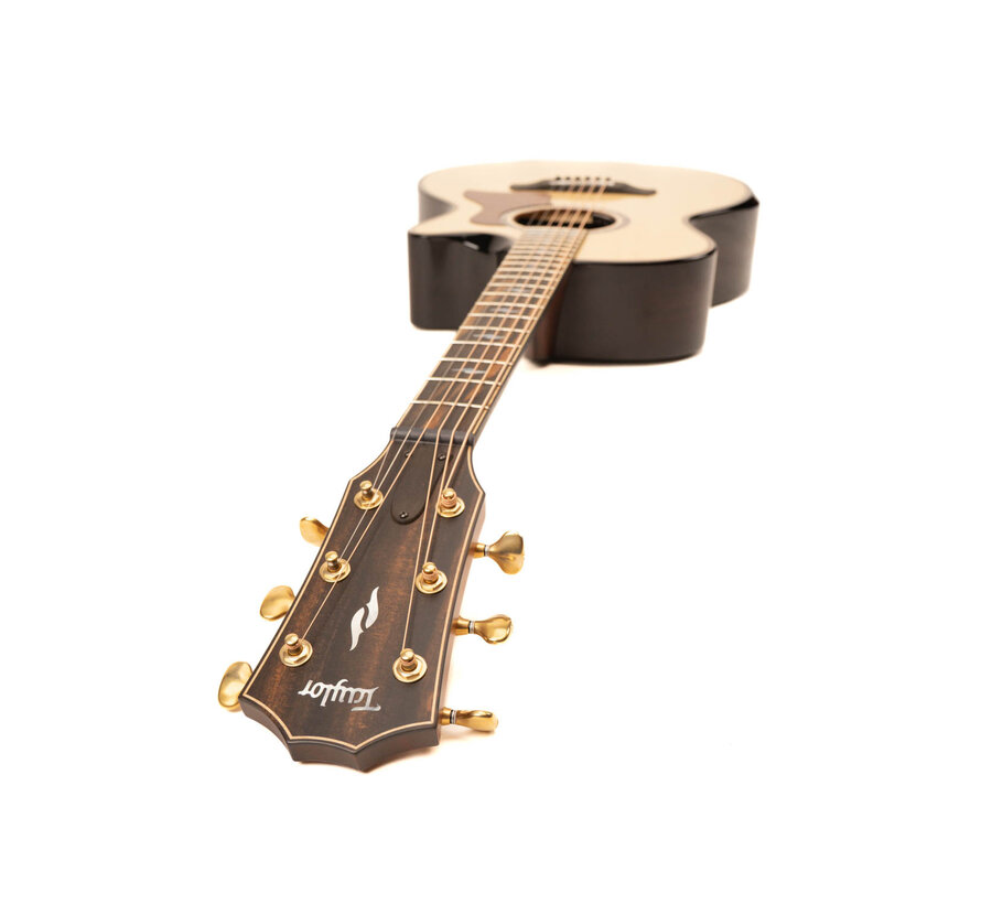 Taylor 814ce Builders Edition Next Generation