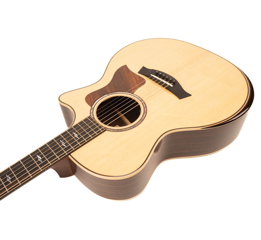 Taylor 814ce Next Generation