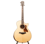 Taylor Taylor 814ce Next Generation