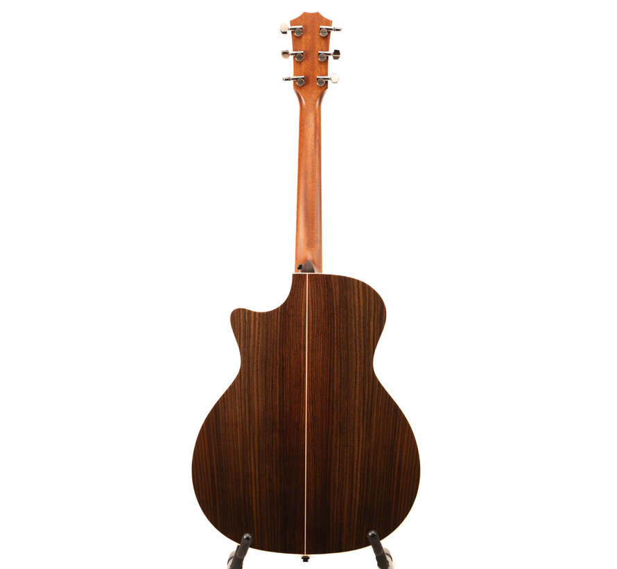 Taylor 814ce Next Generation